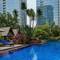 Ritz Carlton Jakarta Pacific Place Residence