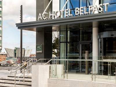 AC Hotel Belfast
