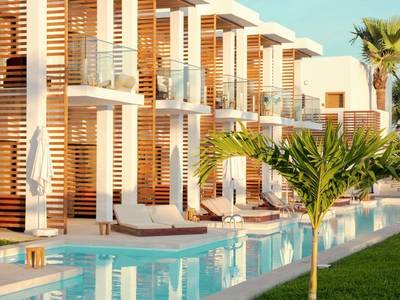 Sunprime Tamala Beach Resort