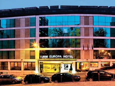 Turim Europa Hotel