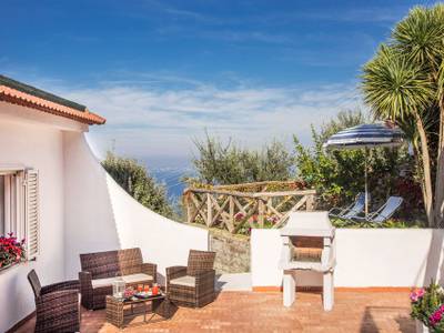 Gocce Di Capri Hotel & Serviced Residence