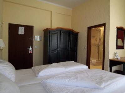 Parkhotel Krone (Foto)