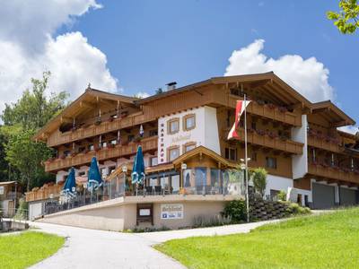 Gasthof Pension Schöntal