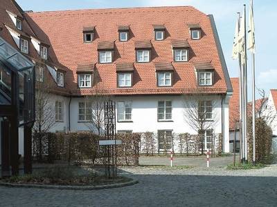 NH Klösterle Nördlingen