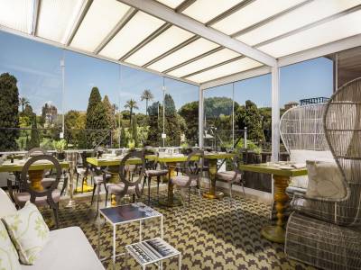 Manfredi Luxury Apartments