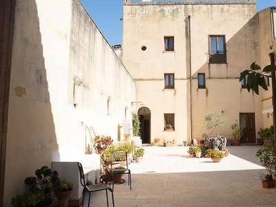 Baglio Vecchio Agriturismo