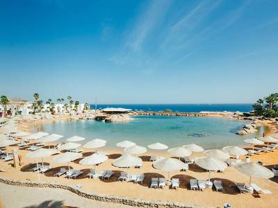 Domina King's Lake Resort