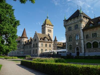 Walhalla Guest House