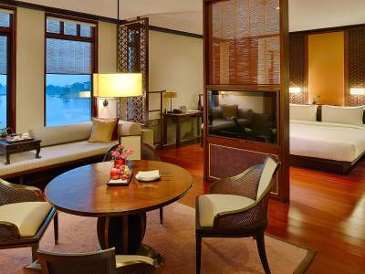 Fuchun Resort Hangzhou