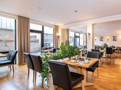 Ringhotel Posthof garni