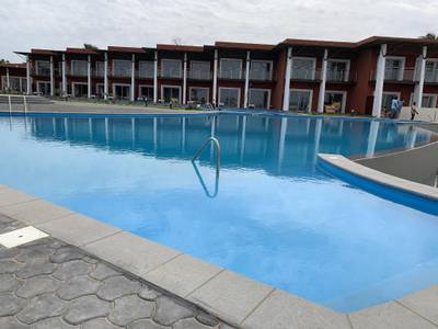 African Princess Beach Hotel