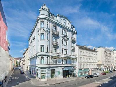 Hotel Johann Strauss