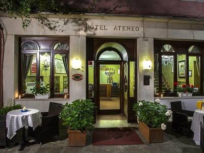 Ateneo