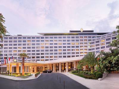 Athenaeum InterContinental