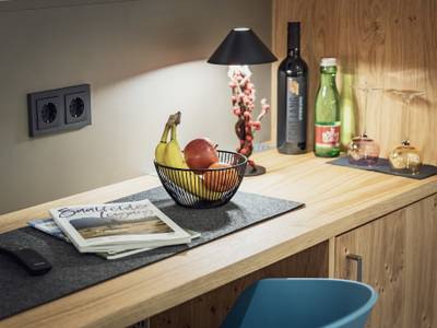 Hotel Neunbrunnen (Foto)