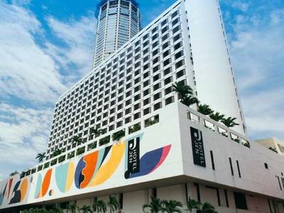 JEN Penang by Shangri-La