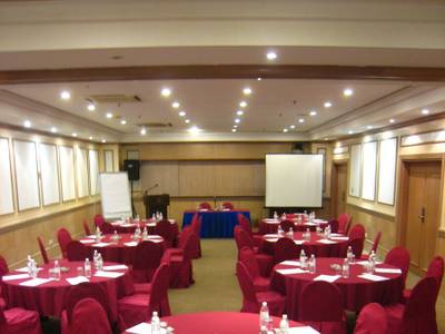 Mahkota Hotel Melaka