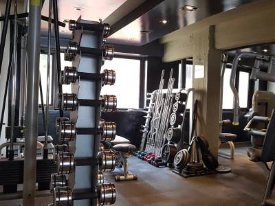 Panamericano Bariloche