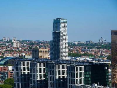 Thon Hotel Brussels City Centre