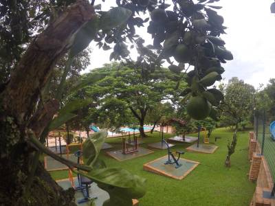 Hotel Colonial Iguacu