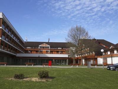 Thermal Kurort Zrece - Hotel Vital