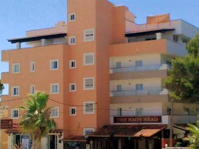 El Cortijo Apartments