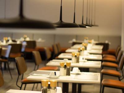 Best Western soibelmanns Frankfurt Airport