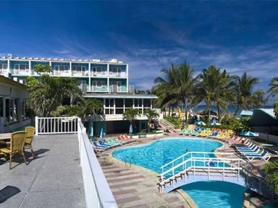 Gran Caribe Hotel Club Atlantico