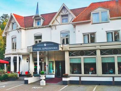 Fletcher Hotel-Restaurant Apeldoorn