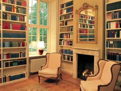 Schloss Neuhardenberg