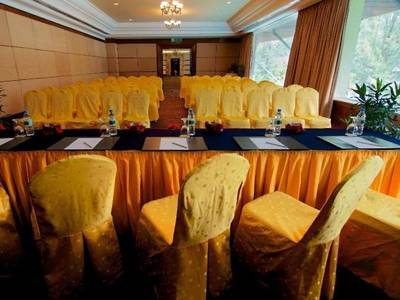 The Gurney Resort Hotel & Residences