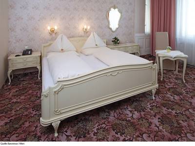 Hotel Pension Baronesse