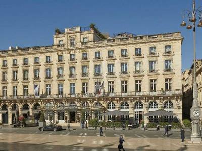 InterContinental Bordeaux - Le Grand Hotel