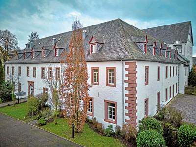 Hotel Augustiner Kloster