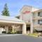 Hawthorn Suites by Wyndham Sacramento
