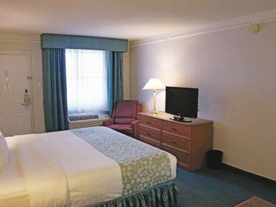 La Quinta Inn El Paso Cielo Vista