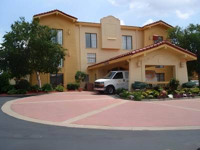 La Quinta Inn Pittsburgh Airport