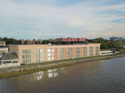 Best Western Adams Inn