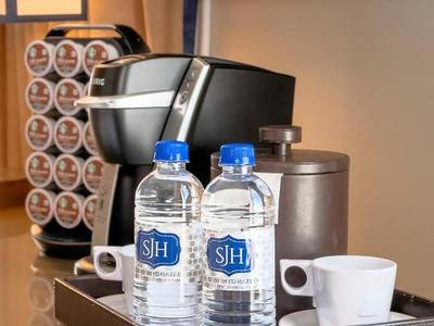 San Juan Hotel South Beach