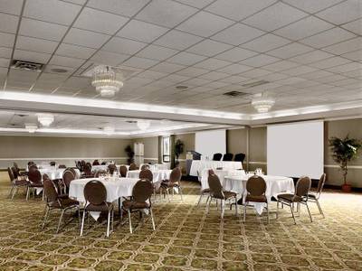 Ambassador Hotel & Conference Centre