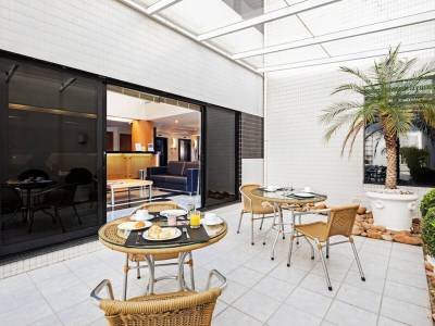 Slaviero Slim Alto da XV