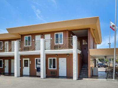 Comfort Inn at the Harbor