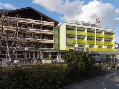 Swiss Quality Stella Interlaken