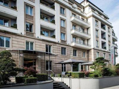 Mon Repos Hotel Geneva
