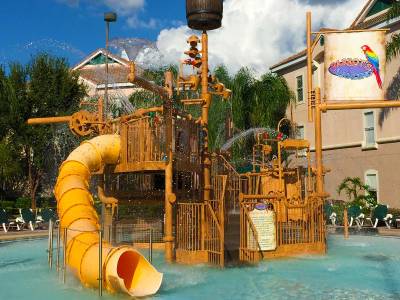 Summer Bay Orlando