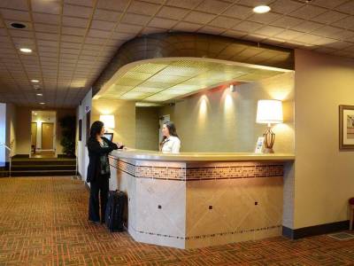 Monarch Hotel & Conference Center