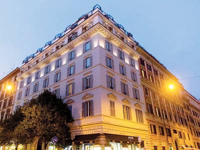 Isa Design & Boutique Hotel