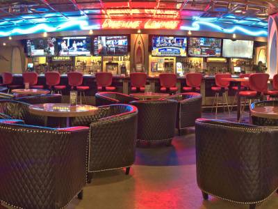 Sands Regency Casino