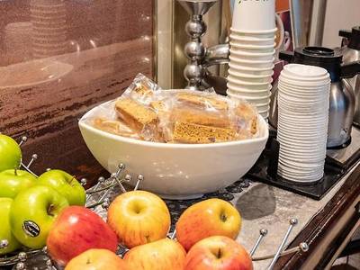 City Lodge Johannesburg Airport - Barbara Road