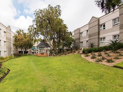 City Lodge Pinelands